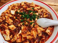 -勇猛子川菜馆(新军路店)