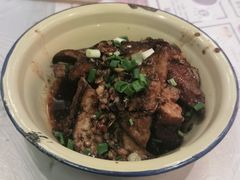 -东排食堂长沙小吃大排档(五一广场店)