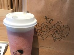 -喜茶(佛山顺德容桂天佑城店)