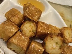 虾枣-盛中钰广味小馆