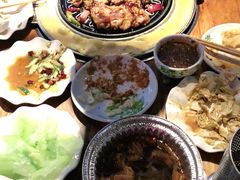 -超级神炭烤肉夜食(芥园西道店)
