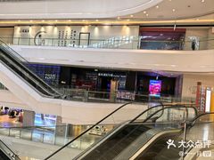 -成都银泰城