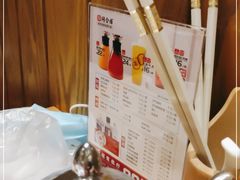 -同合居·非遗东北菜(红博会展店)
