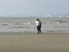 -珠海金沙滩