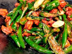 青椒仔兔-院8里·少城记忆老川菜(宽窄巷子店)