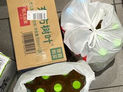 -东莞市大岭山森林公园