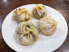-詹氏包记(文公路店)