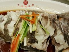 -万宝海鲜舫(劳动公园店)
