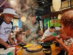 -呷哺呷哺 小火锅 (浦东新欧尚超市店)
