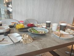 -必胜客(东大桥店)