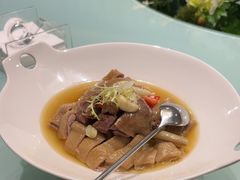 -源牌酒店·家常六安菜