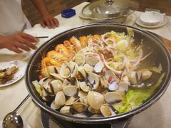 -吉源大排档·鱼生·海鲜(烧烤彩印厂店)