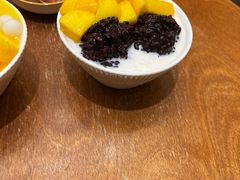 -小团圆糖水铺(襄阳南路店)