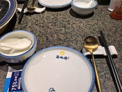 -真地道京味府·鲜橙烤鸭·北京菜(朝外大街东大桥店)