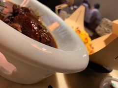 -佬麻雀·新湘菜(珠海金发购物中心店)