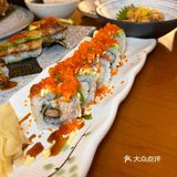 尝鲜日系料理的一天