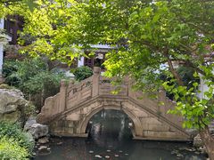 -苏州吴宫泛太平洋酒店