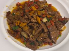 -辣婆婆(航天桥店)