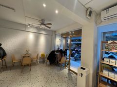 -Cafe on warm(丹霞店)