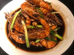 -老头儿油爆虾·知味杭州(爱琴海购物中心)