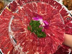 -三头牛·潮汕牛肉生蚝火锅 (夏湾店)