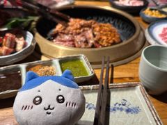 -竹涟烧肉(欢肆店•原星悦荟店)