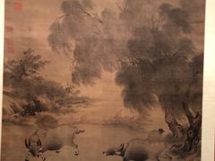 -江苏省美术馆(长江路新馆)