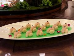 -西苑饭店·蓬莱春餐厅