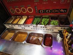 -大吉利·潮汕牛肉火锅(河西店)
