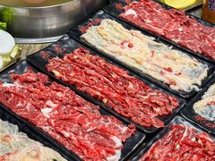 -刘少华贵州小黄牛·鲜牛肉火锅(总店)