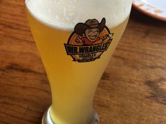 -肉串汪(望京店)