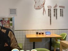 景观位-李先生牛肉面大王(欧亚卖场店)