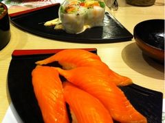 -板长寿司(海港城店)