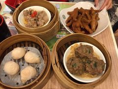 -添好运点心专门店(中环IFC店)