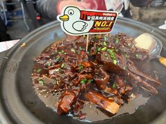 -回味黑鸭煲·始于2006(万松园店)