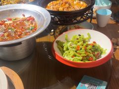 -湘聚缘湘菜馆(斜土路店)