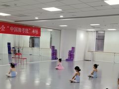 -西安小天鹅艺术团(金花路校区)