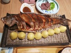 -山东宾馆·齐鲁苑餐厅