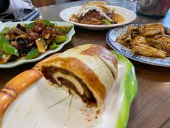 -鼎香润(德胜门内店)