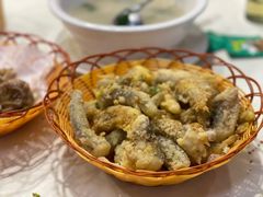 -老字号蛇口德记烧腊饭店·海鲜加工