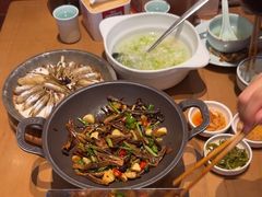 -四道菜·福建菜馆(莆田万达店)
