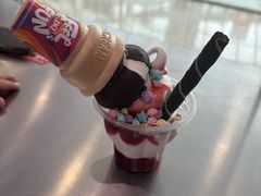-DQ·蛋糕·冰淇淋(万达店)