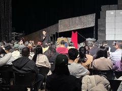 -北京喜剧院