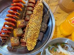 -郭记豌豆鲜粉