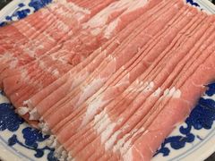 羊肉片-洪运轩饭庄(北纬路店)