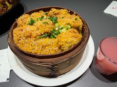 -掌上鲜(南顺城街店)