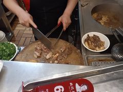 -姚记炒肝店(簋街店)
