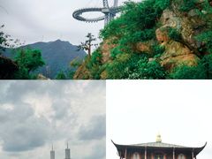 -黄腾峡生态旅游区
