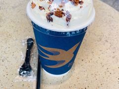 松林拿铁-BeauTea水仙(coco park店)