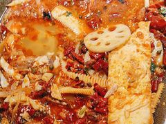 -马有鱼·馕坑烤全鱼(美美2店)